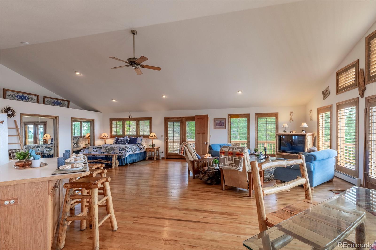 31320 Timothys Trail Conifer CO 80433