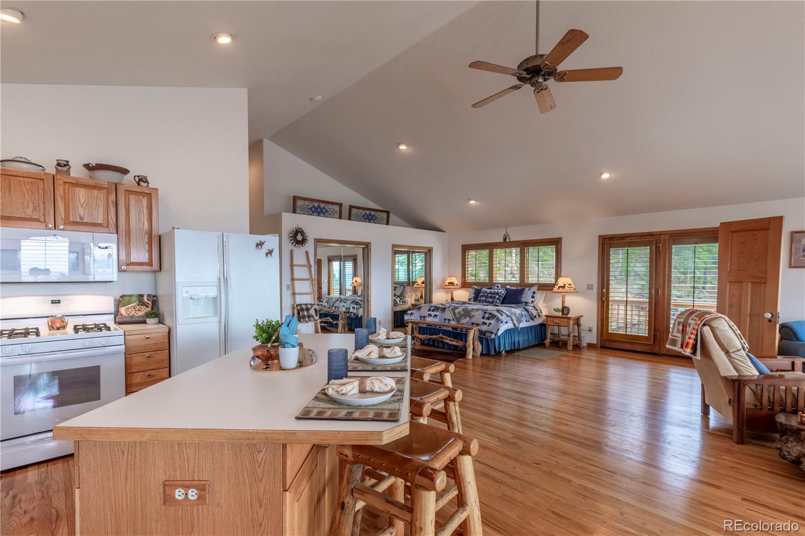 31320 Timothys Trail Conifer CO 80433