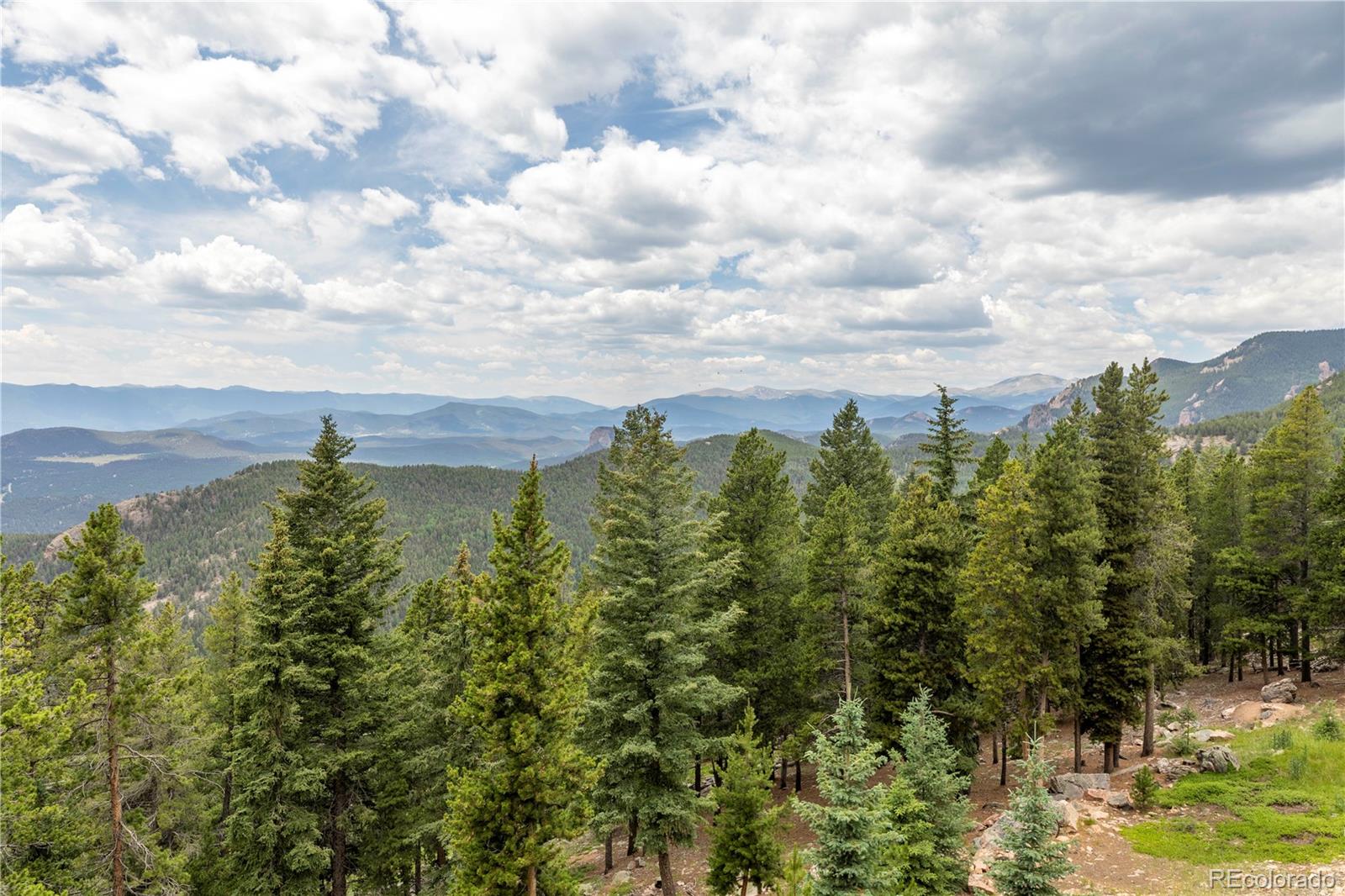31320 Timothys Trail Conifer CO 80433