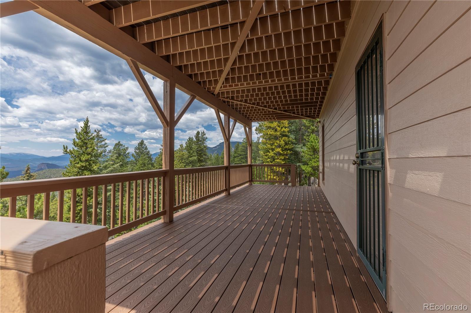 31320 Timothys Trail Conifer CO 80433