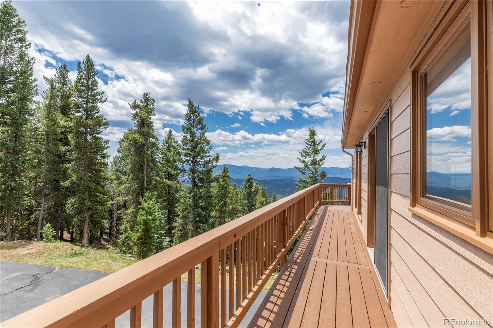 31320 Timothys Trail Conifer CO 80433