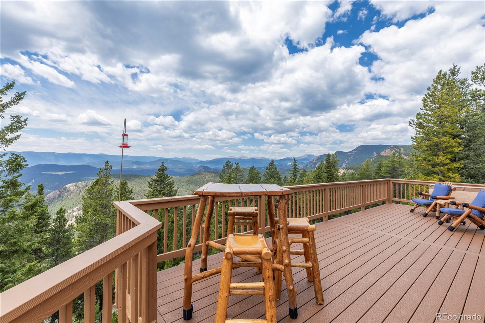31320 Timothys Trail Conifer CO 80433