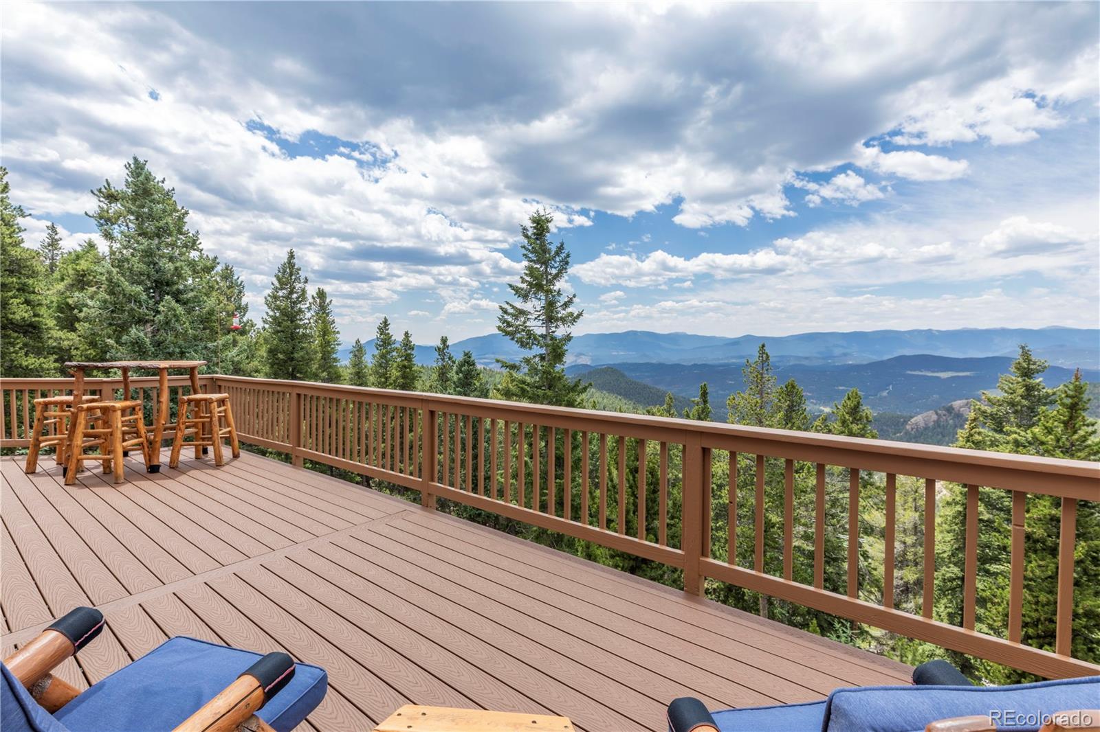 31320 Timothys Trail Conifer CO 80433