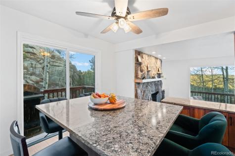 32351 Lodgepole Drive Evergreen CO 80439