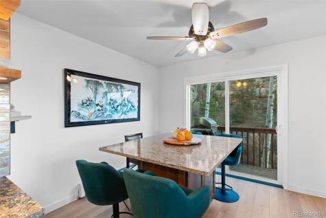 32351 Lodgepole Drive Evergreen CO 80439