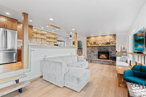 32351 Lodgepole Drive Evergreen CO 80439