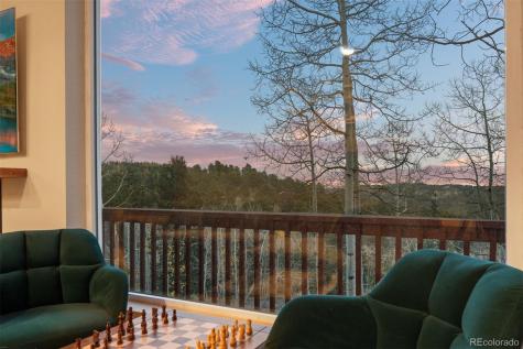 32351 Lodgepole Drive Evergreen CO 80439