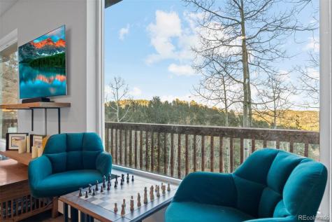 32351 Lodgepole Drive Evergreen CO 80439