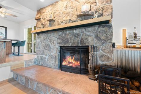 32351 Lodgepole Drive Evergreen CO 80439