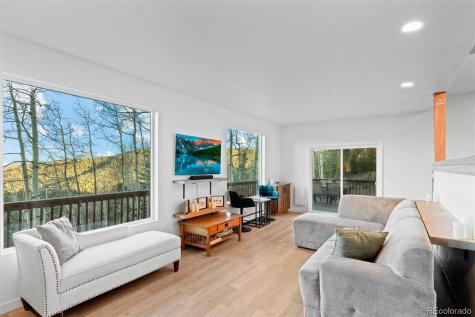 32351 Lodgepole Drive Evergreen CO 80439