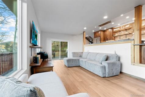 32351 Lodgepole Drive Evergreen CO 80439