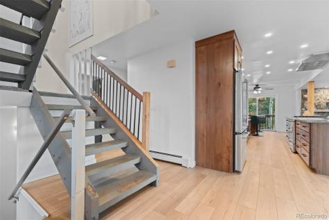 32351 Lodgepole Drive Evergreen CO 80439