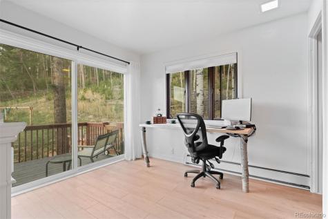 32351 Lodgepole Drive Evergreen CO 80439