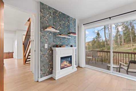 32351 Lodgepole Drive Evergreen CO 80439