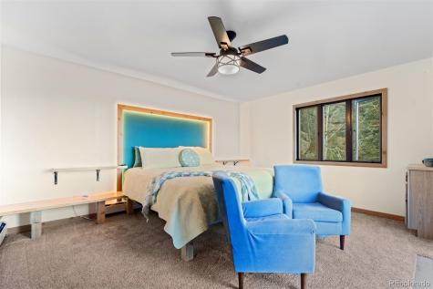 32351 Lodgepole Drive Evergreen CO 80439