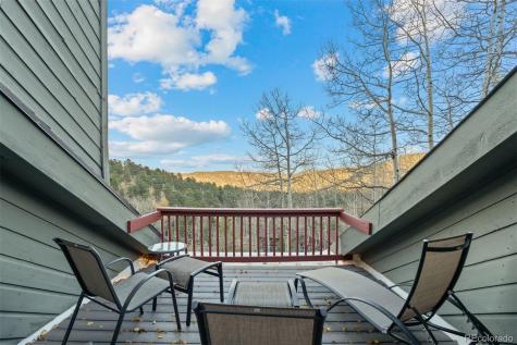 32351 Lodgepole Drive Evergreen CO 80439