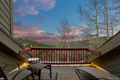 32351 Lodgepole Drive Evergreen CO 80439