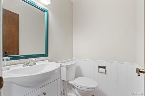 32351 Lodgepole Drive Evergreen CO 80439