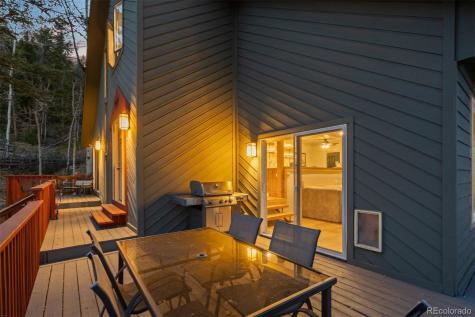 32351 Lodgepole Drive Evergreen CO 80439