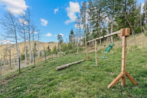 32351 Lodgepole Drive Evergreen CO 80439