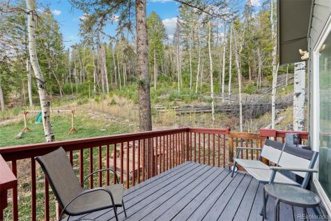 32351 Lodgepole Drive Evergreen CO 80439