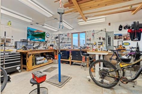 32351 Lodgepole Drive Evergreen CO 80439