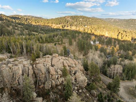 32351 Lodgepole Drive Evergreen CO 80439