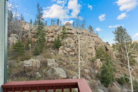 32351 Lodgepole Drive Evergreen CO 80439