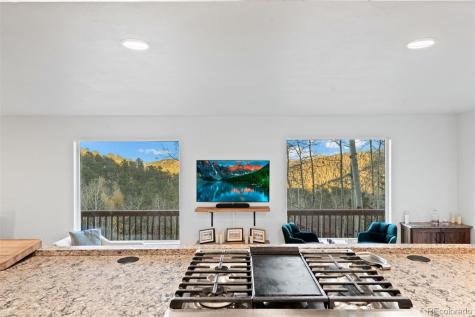 32351 Lodgepole Drive Evergreen CO 80439