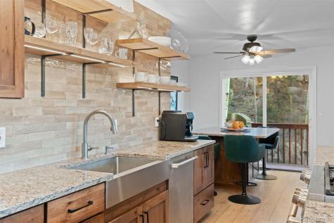 32351 Lodgepole Drive Evergreen CO 80439