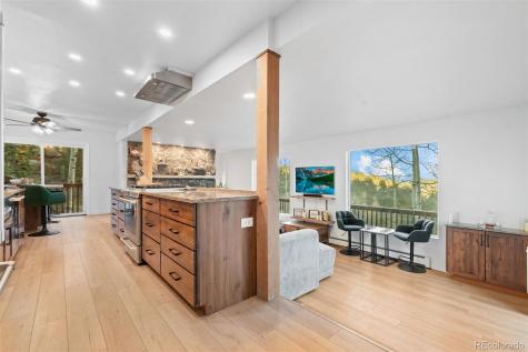 32351 Lodgepole Drive Evergreen CO 80439