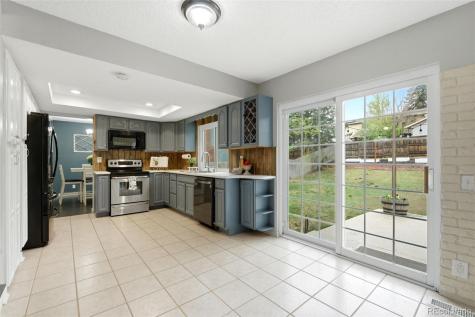 3877 S Hannibal Street Aurora CO 80013