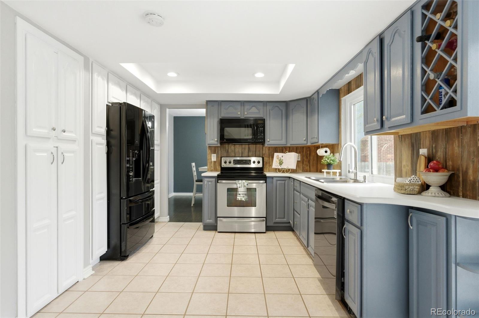 3877 S Hannibal Street Aurora CO 80013