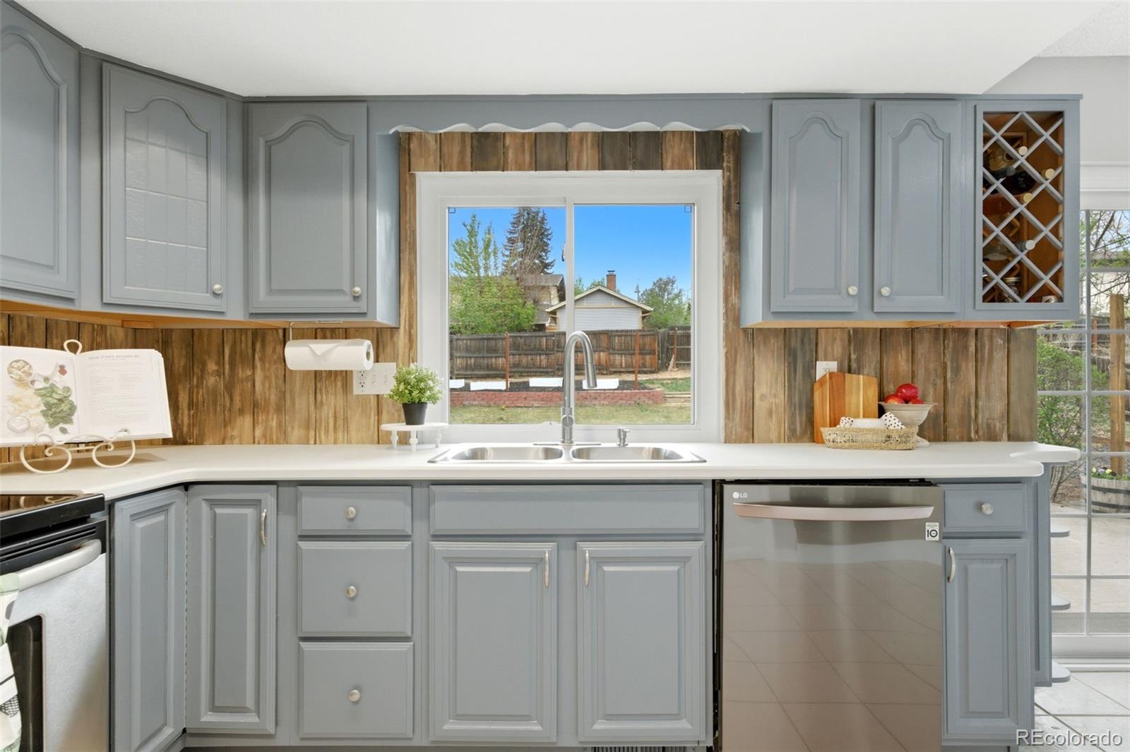 3877 S Hannibal Street Aurora CO 80013