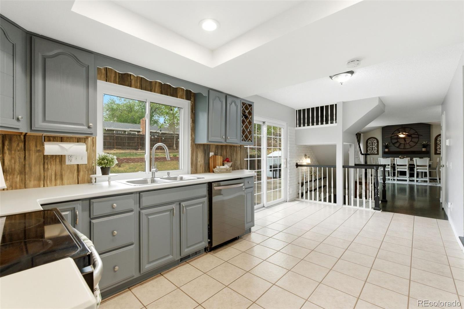 3877 S Hannibal Street Aurora CO 80013