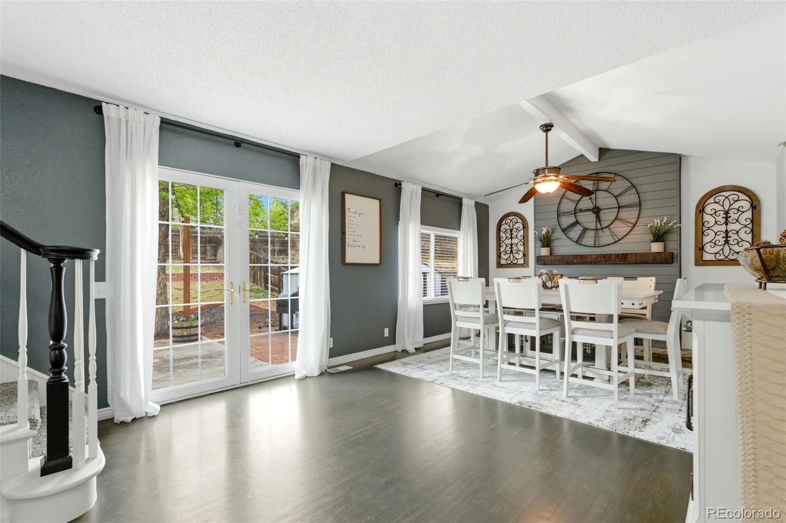 3877 S Hannibal Street Aurora CO 80013