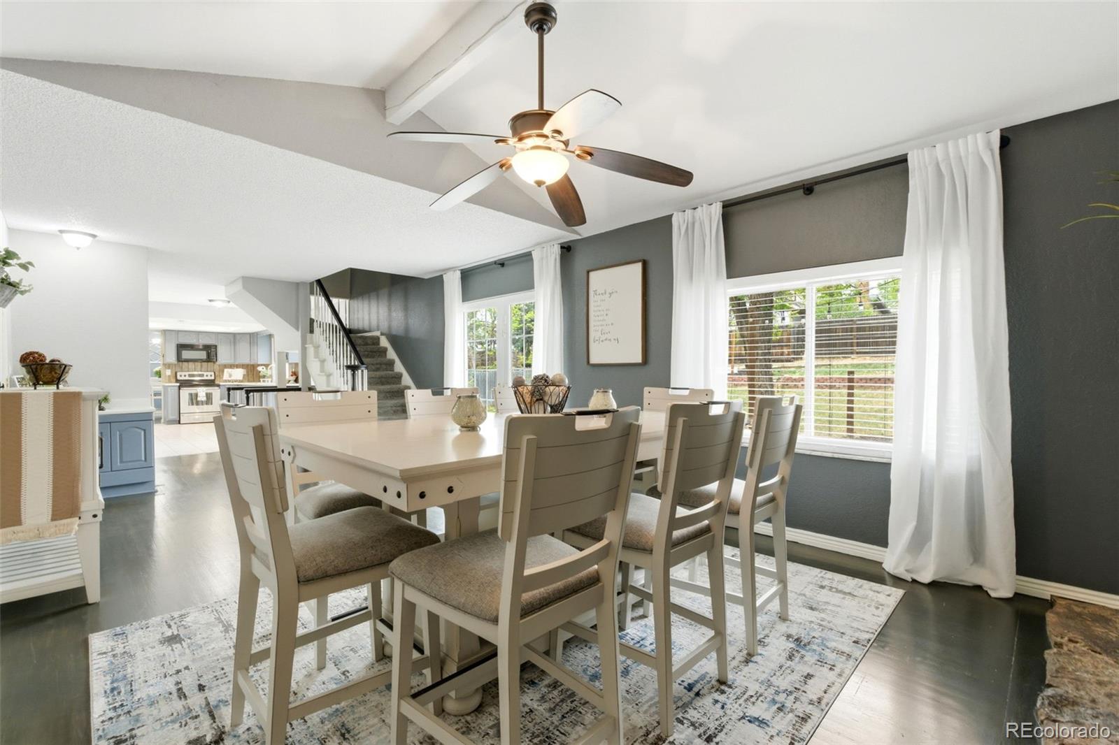 3877 S Hannibal Street Aurora CO 80013