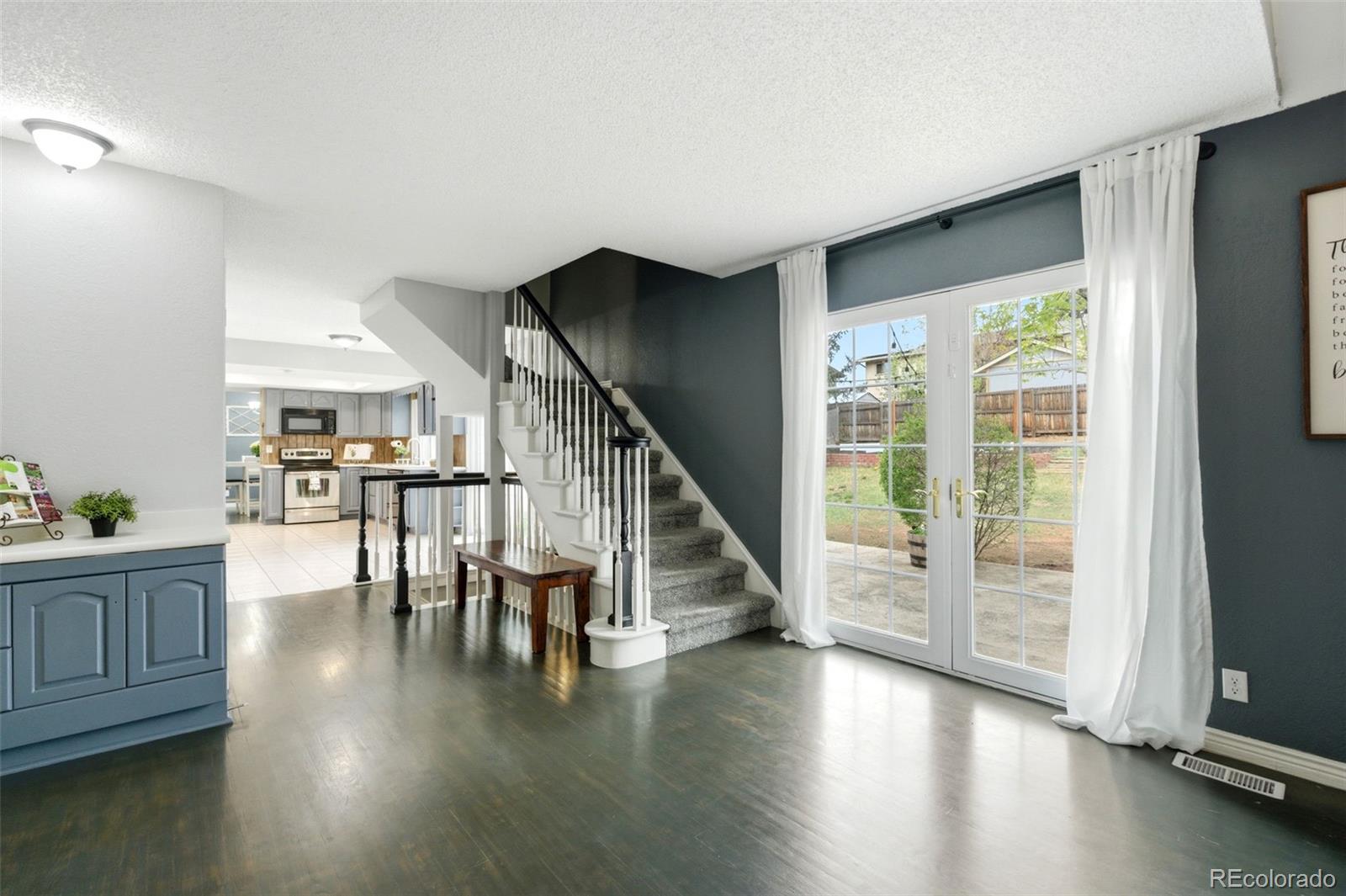 3877 S Hannibal Street Aurora CO 80013