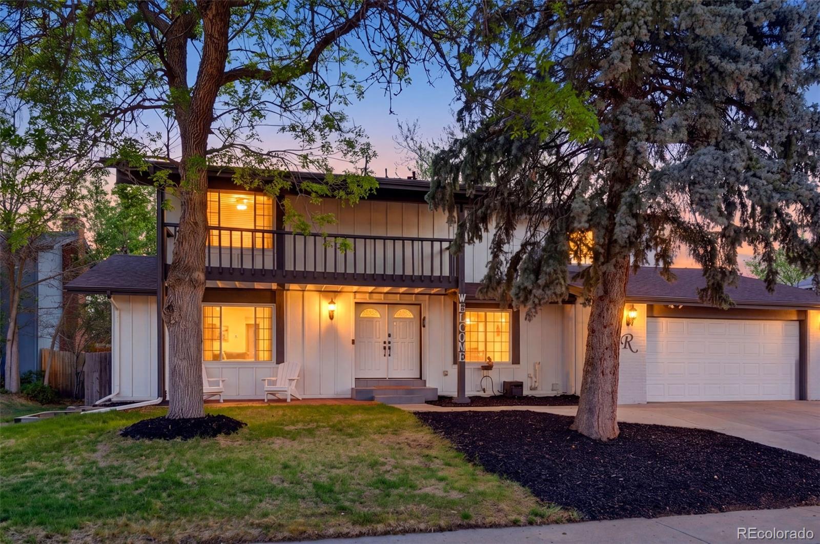 3877 S Hannibal Street Aurora CO 80013
