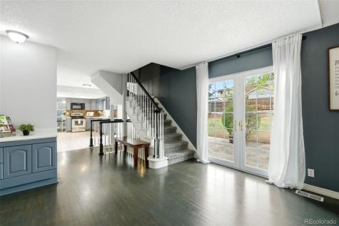 3877 S Hannibal Street Aurora CO 80013