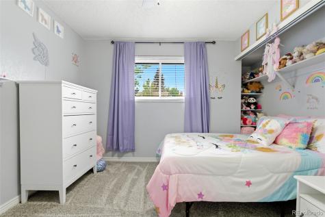 3877 S Hannibal Street Aurora CO 80013