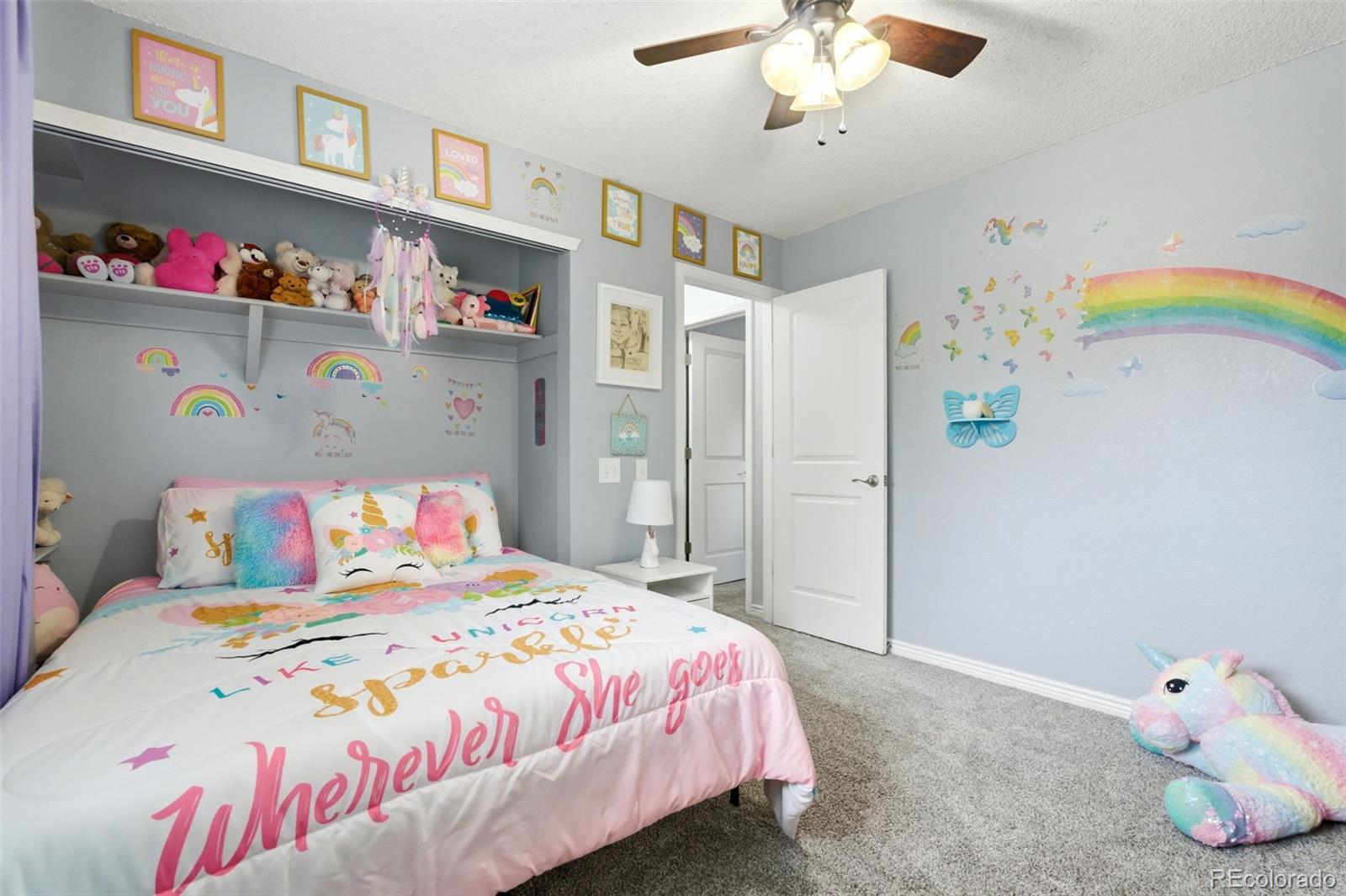 3877 S Hannibal Street Aurora CO 80013