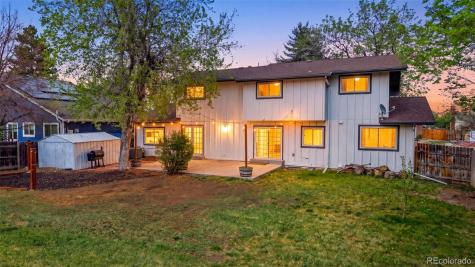 3877 S Hannibal Street Aurora CO 80013