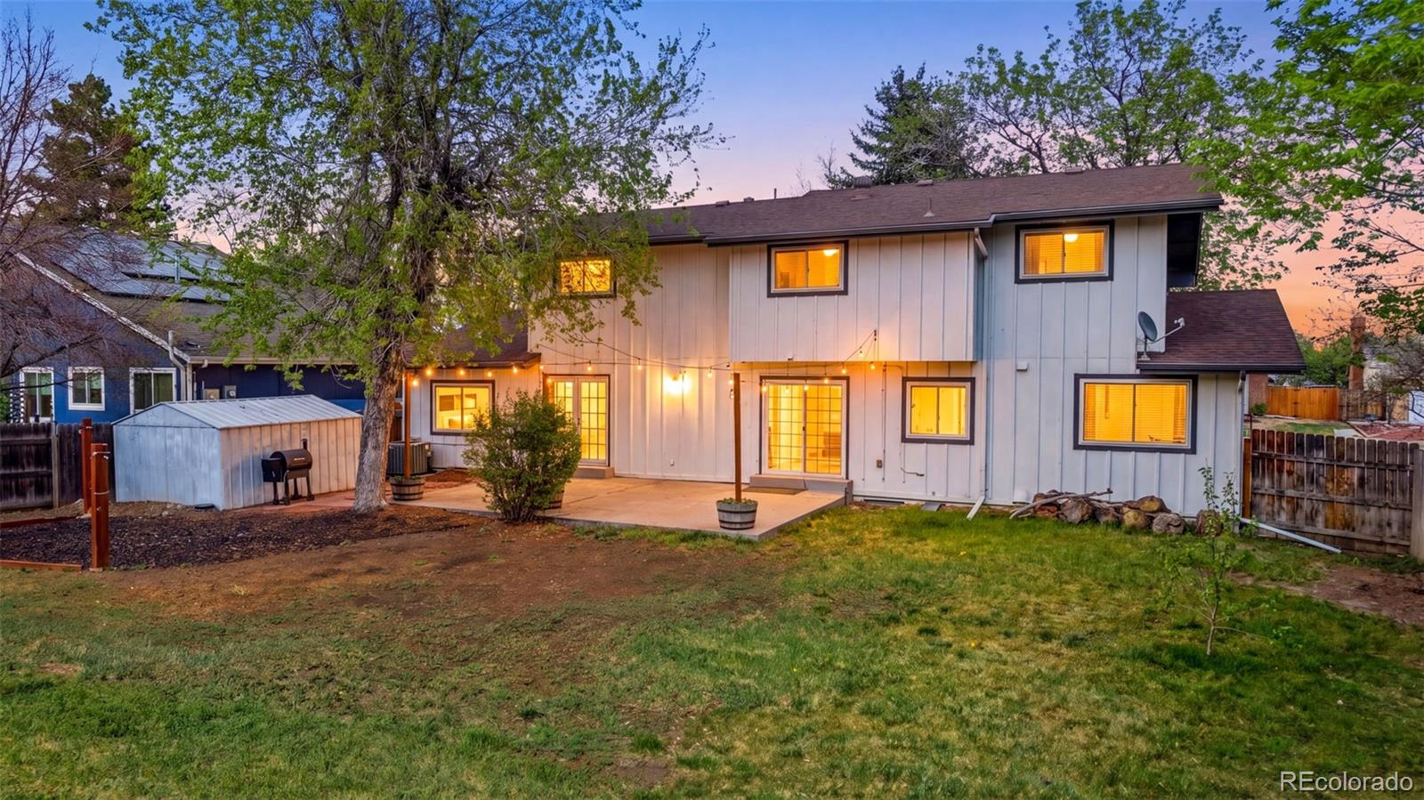 3877 S Hannibal Street Aurora CO 80013