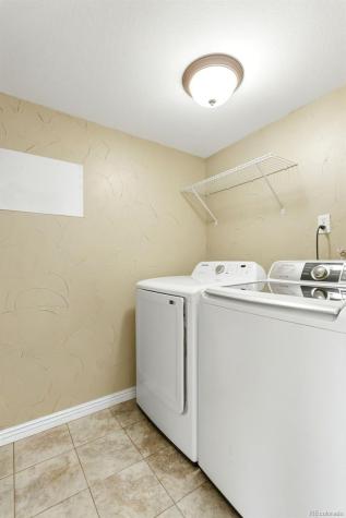 3877 S Hannibal Street Aurora CO 80013