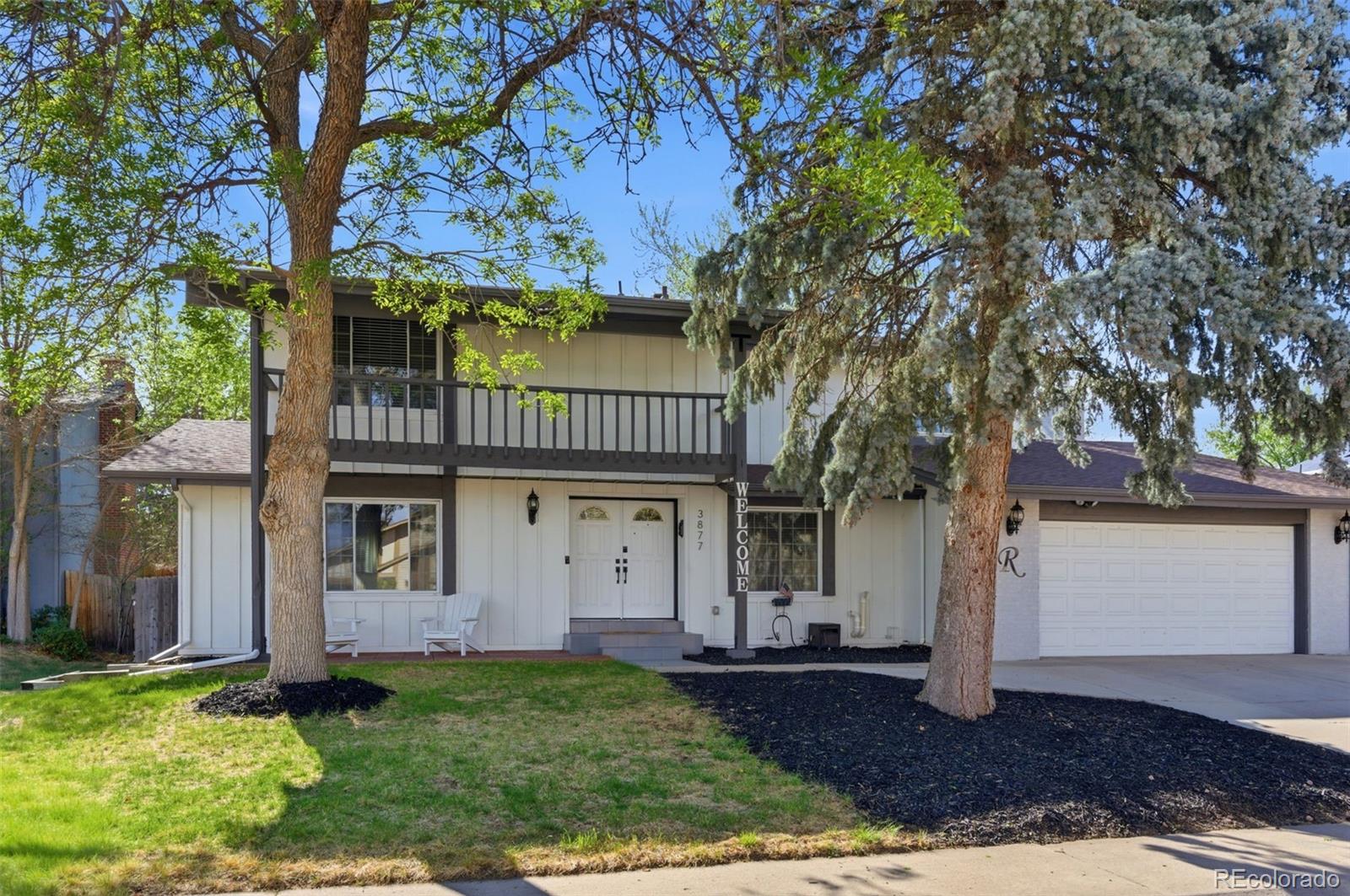 3877 S Hannibal Street Aurora CO 80013