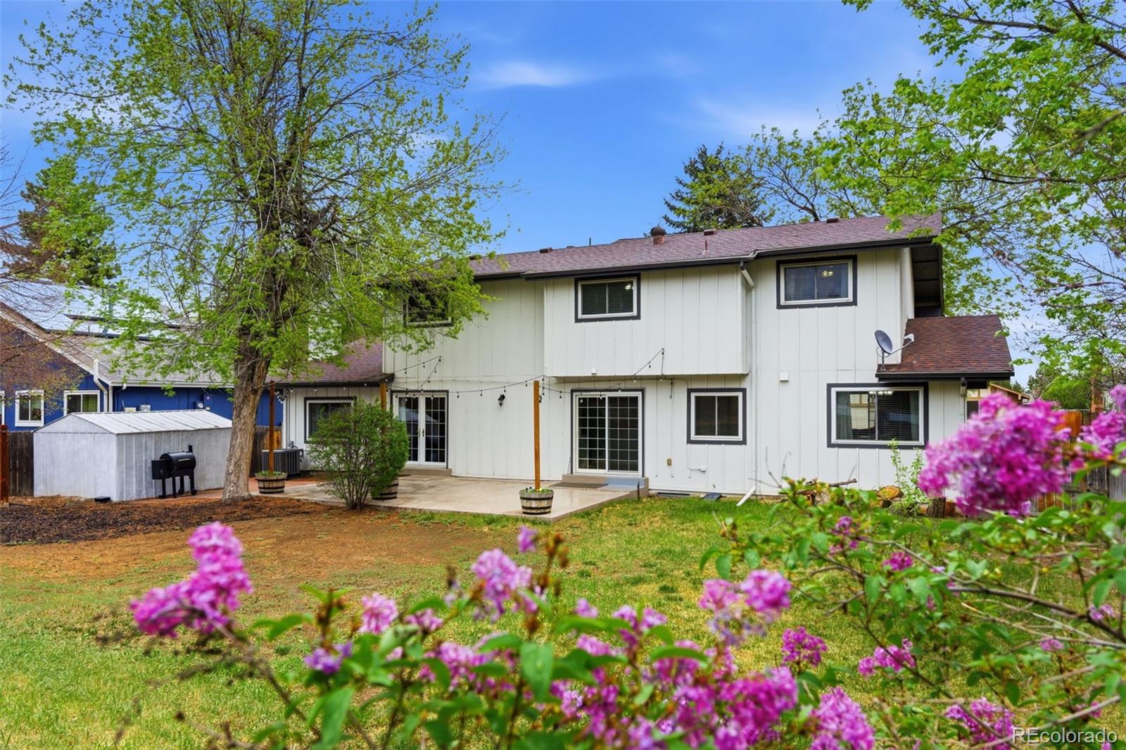 3877 S Hannibal Street Aurora CO 80013