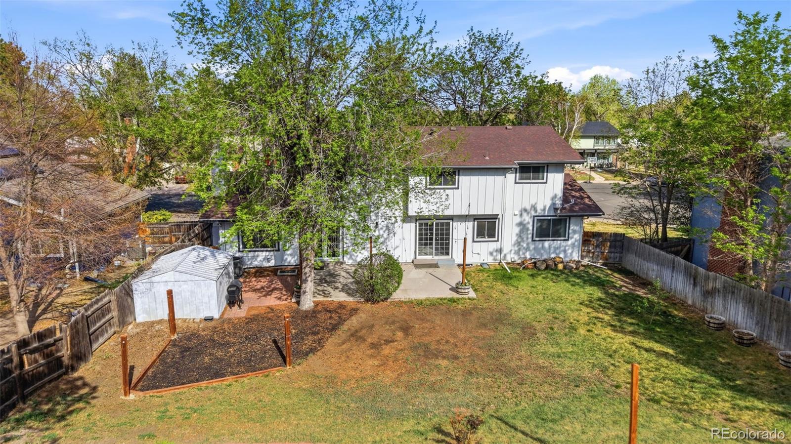 3877 S Hannibal Street Aurora CO 80013