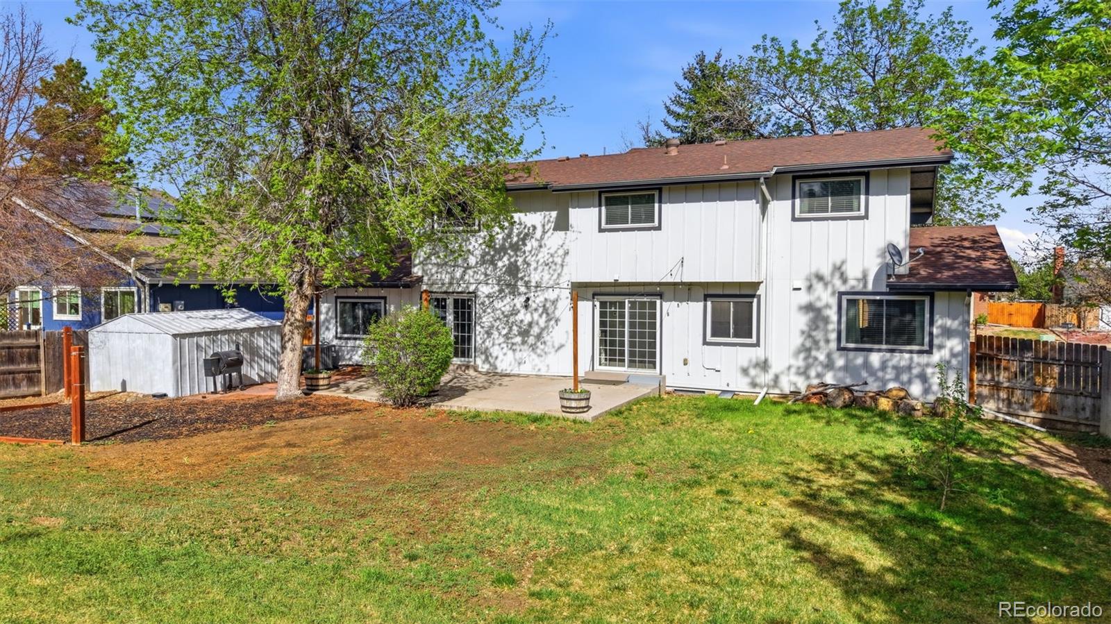 3877 S Hannibal Street Aurora CO 80013