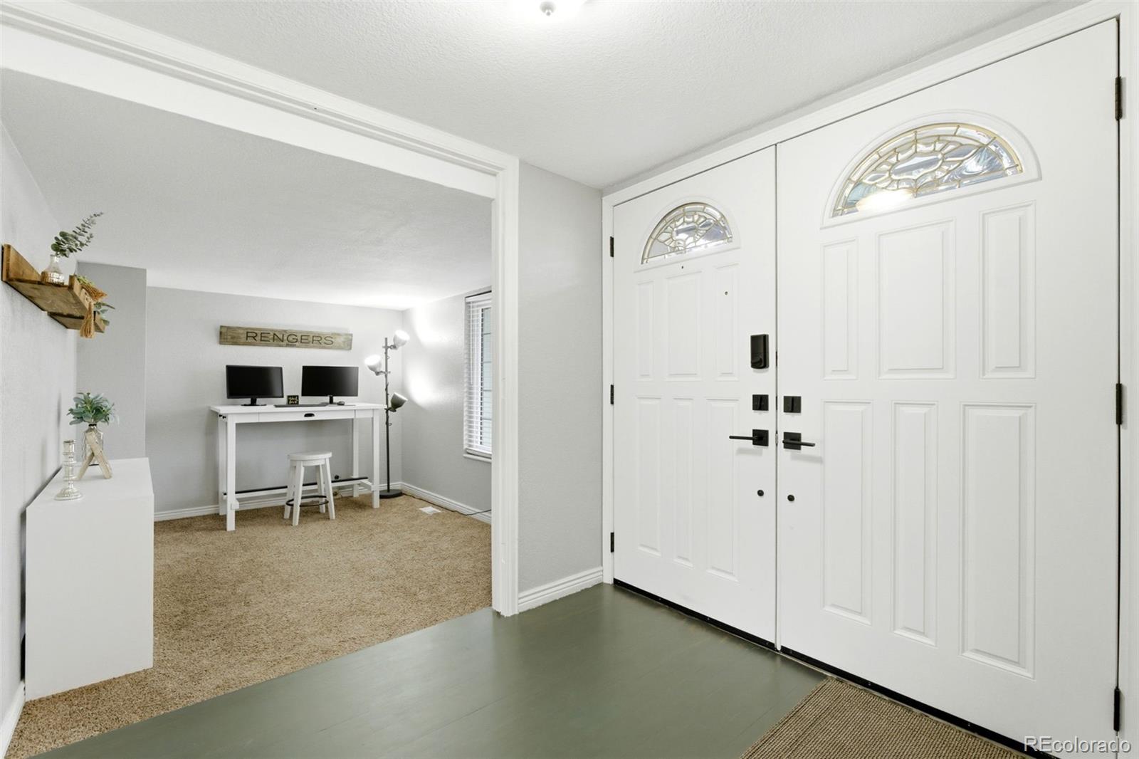 3877 S Hannibal Street Aurora CO 80013